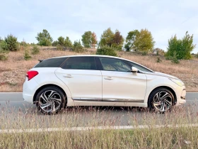 Citroen DS5  2.0 BlueHDi (181 к.с.) Автоматик, Панорама - 9900 € - 97445560 6