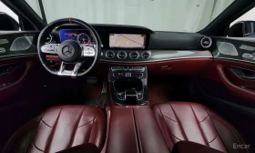 Mercedes-Benz CLS 53AMG 4MATIC+ * ФИКСИРАНА ЦЕНА ДО БЪЛГАРИЯ *  | Auto.bg — изображение 8