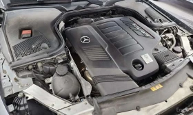 Mercedes-Benz CLS 53AMG 4MATIC+ * ФИКСИРАНА ЦЕНА ДО БЪЛГАРИЯ *  | Auto.bg — изображение 6