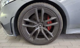 Mercedes-Benz CLS 53AMG 4MATIC+ * ФИКСИРАНА ЦЕНА ДО БЪЛГАРИЯ *  | Auto.bg — изображение 5