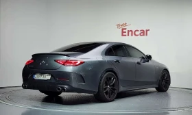 Mercedes-Benz CLS 53AMG 4MATIC+ * ФИКСИРАНА ЦЕНА ДО БЪЛГАРИЯ *  | Auto.bg — изображение 2