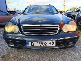 Mercedes-Benz C 200 2.0i Газ/Бензин - 1999 € - 18427370 2