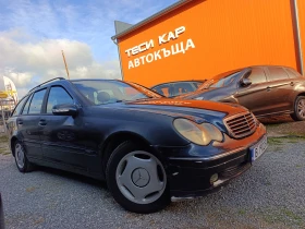 Mercedes-Benz C 200 2.0i Газ/Бензин - 1999 € - 18427370 4