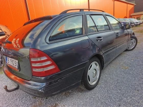 Mercedes-Benz C 200 2.0i Газ/Бензин - 1999 € - 18427370 6