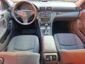 Mercedes-Benz C 200 2.0i Газ/Бензин - 1999 € - 18427370 10
