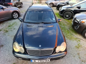 Mercedes-Benz C 200 2.0i Газ/Бензин - 1999 € - 18427370 3