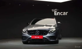 Mercedes-Benz E 53 AMG - 27840 € - 96413924 3