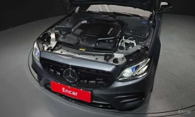 Mercedes-Benz E 53 AMG - 27840 € - 96413924 6