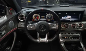 Mercedes-Benz E 53 AMG - 27840 € - 96413924 13