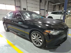 Alfa Romeo Giulia | Mobile.bg � ����� ������ 2