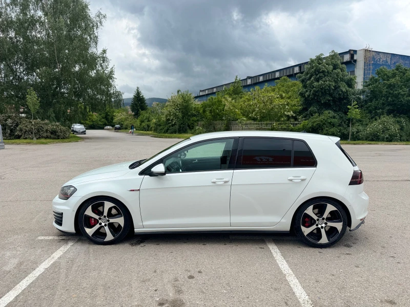 VW Golf GTI, снимка 3 - Автомобили и джипове - 45881291