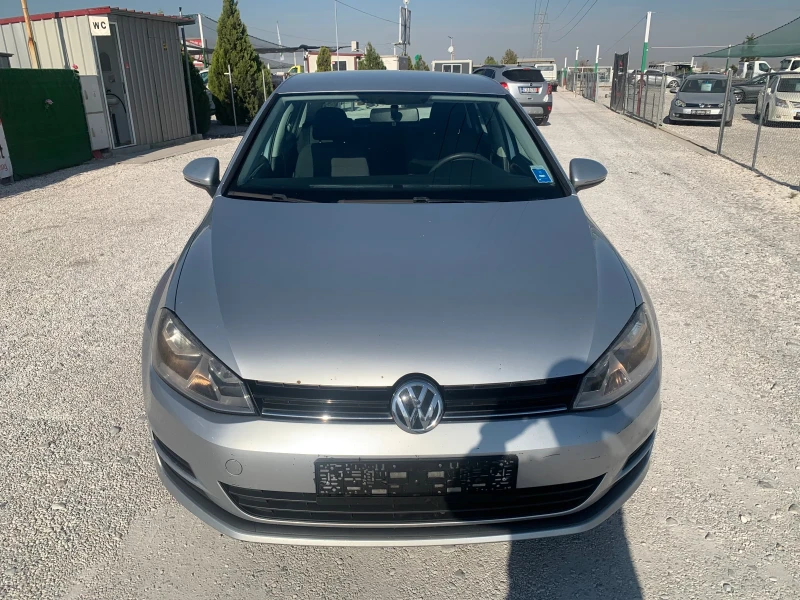 VW Golf 1.6TDI, снимка 1 - Автомобили и джипове - 47701014