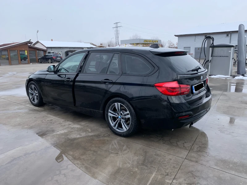 BMW 318, снимка 6 - Автомобили и джипове - 48609993