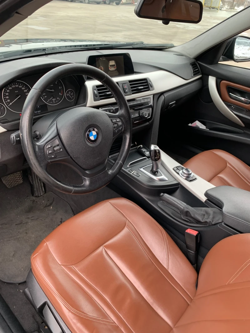 BMW 318, снимка 8 - Автомобили и джипове - 48609993