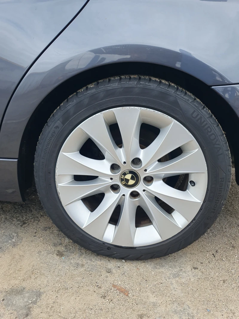 BMW 320 Е91 Дизел 177к.с, снимка 16 - Автомобили и джипове - 52499575