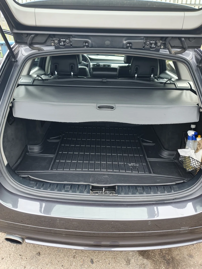 BMW 320 Е91 Дизел 177к.с, снимка 12 - Автомобили и джипове - 52499575