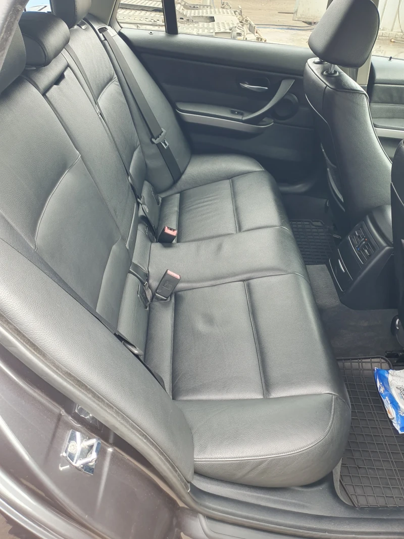 BMW 320 Е91 Дизел 177к.с, снимка 7 - Автомобили и джипове - 52499575