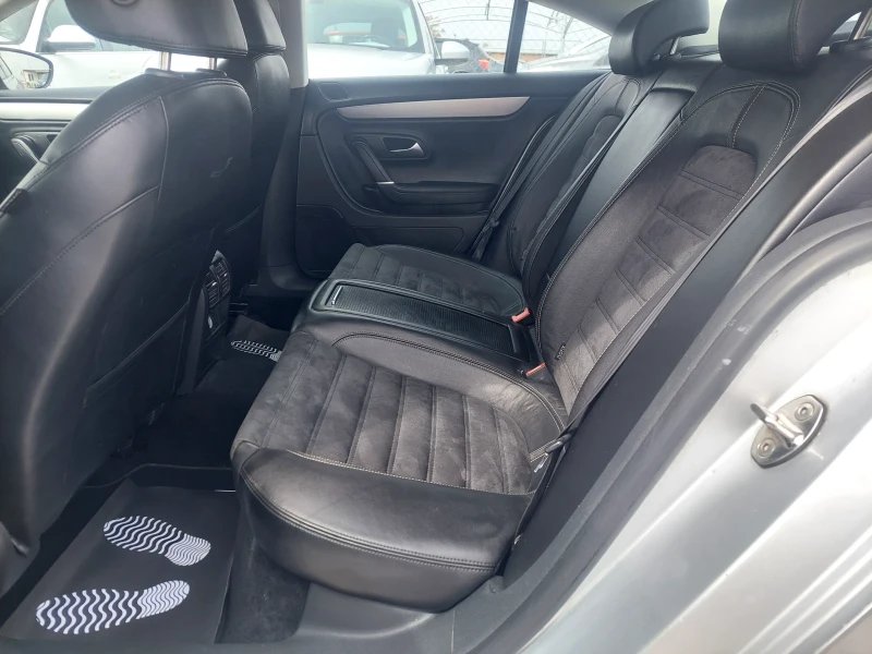 VW CC Passat 2.0TDI ЛИЗИНГ, снимка 6 - Автомобили и джипове - 49888129