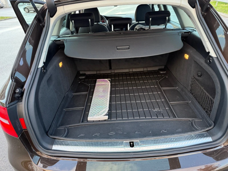 Audi A4, снимка 13 - Автомобили и джипове - 52498668