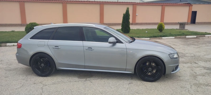 Audi A4 3.0 TDI 239 quattro S-line tiptronic, снимка 2 - Автомобили и джипове - 50497780