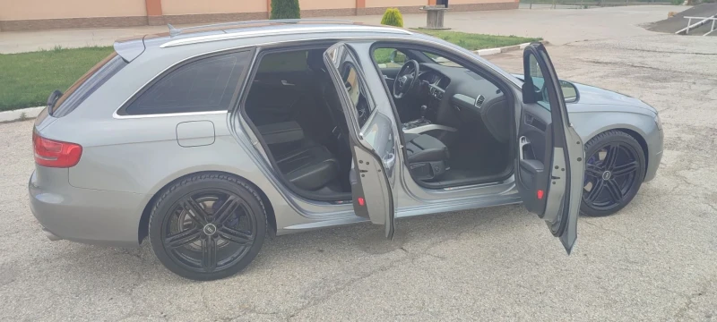 Audi A4 3.0 TDI 239 quattro S-line tiptronic, снимка 5 - Автомобили и джипове - 50497780