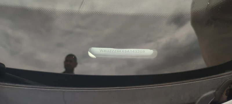 Audi A4 3.0 TDI 239 quattro S-line tiptronic, снимка 14 - Автомобили и джипове - 50497780