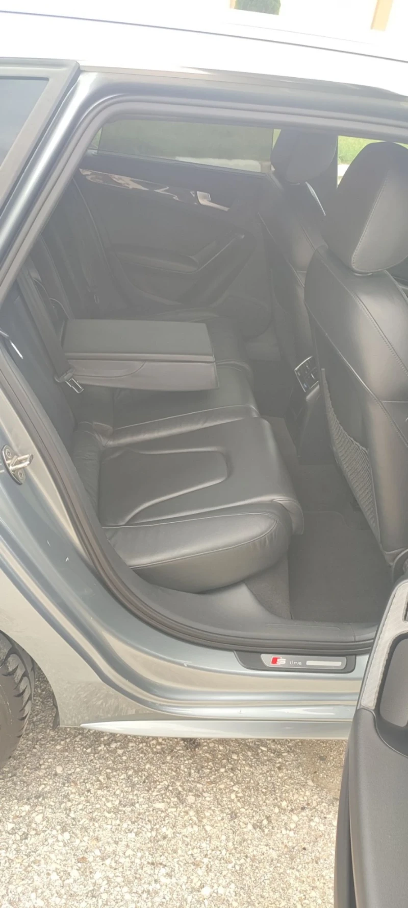 Audi A4 3.0 TDI 239 quattro S-line tiptronic, снимка 6 - Автомобили и джипове - 50497780