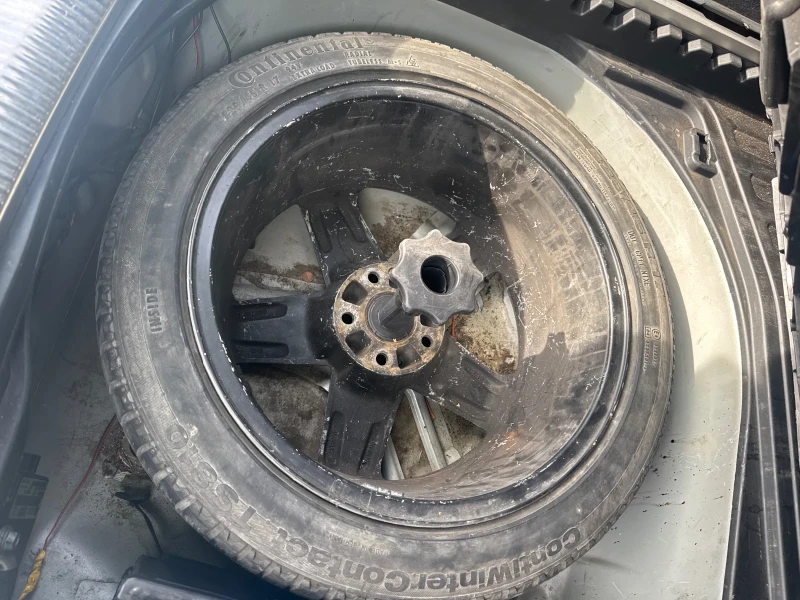 Audi A6, снимка 10 - Автомобили и джипове - 52389556