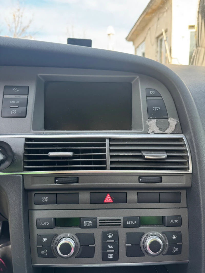 Audi A6, снимка 9 - Автомобили и джипове - 52389556