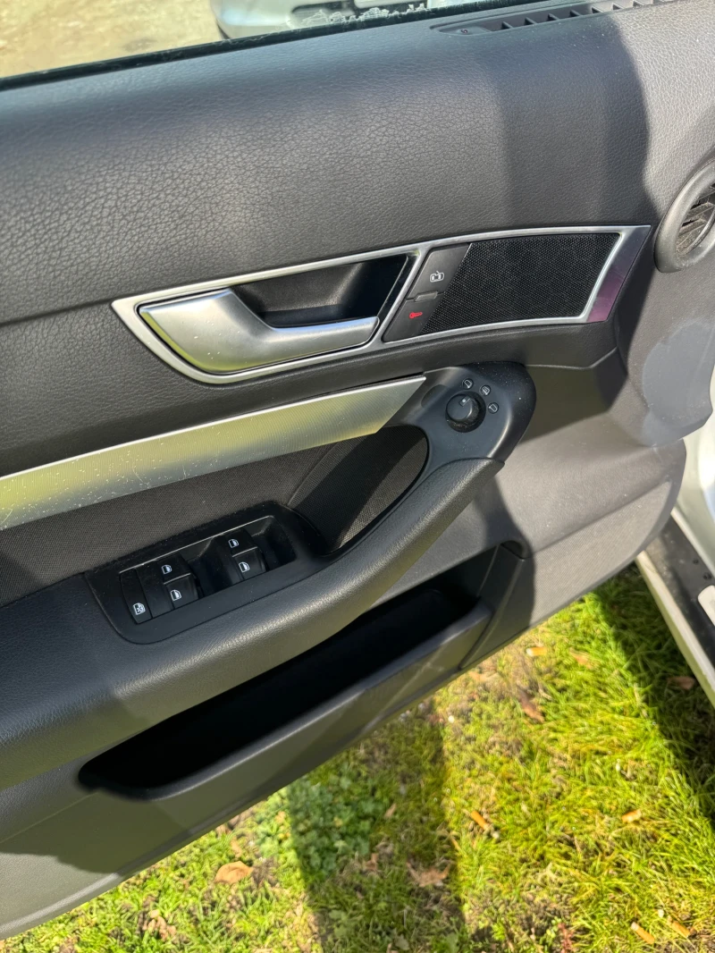 Audi A6, снимка 8 - Автомобили и джипове - 52389556