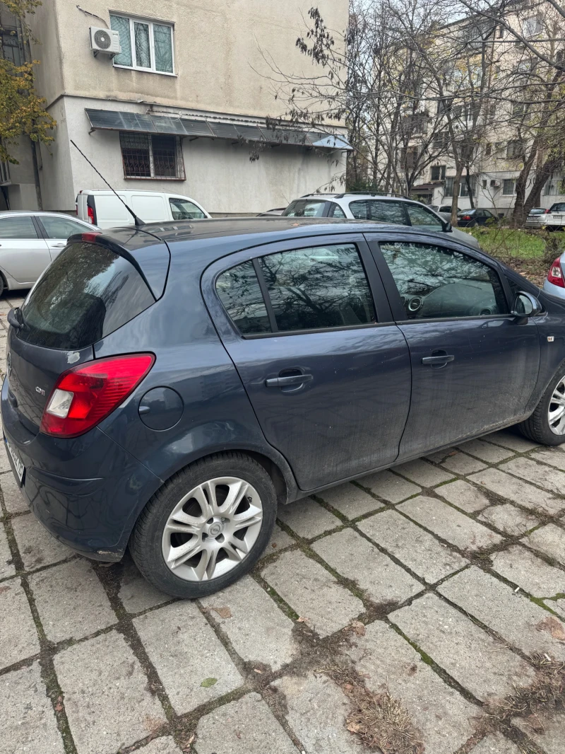 Opel Corsa, снимка 3 - Автомобили и джипове - 52729288