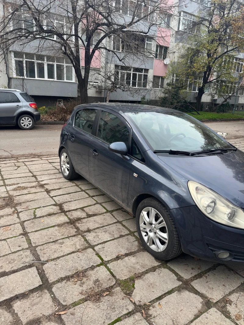 Opel Corsa, снимка 2 - Автомобили и джипове - 52729288