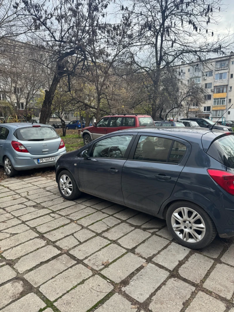 Opel Corsa, снимка 5 - Автомобили и джипове - 52729288