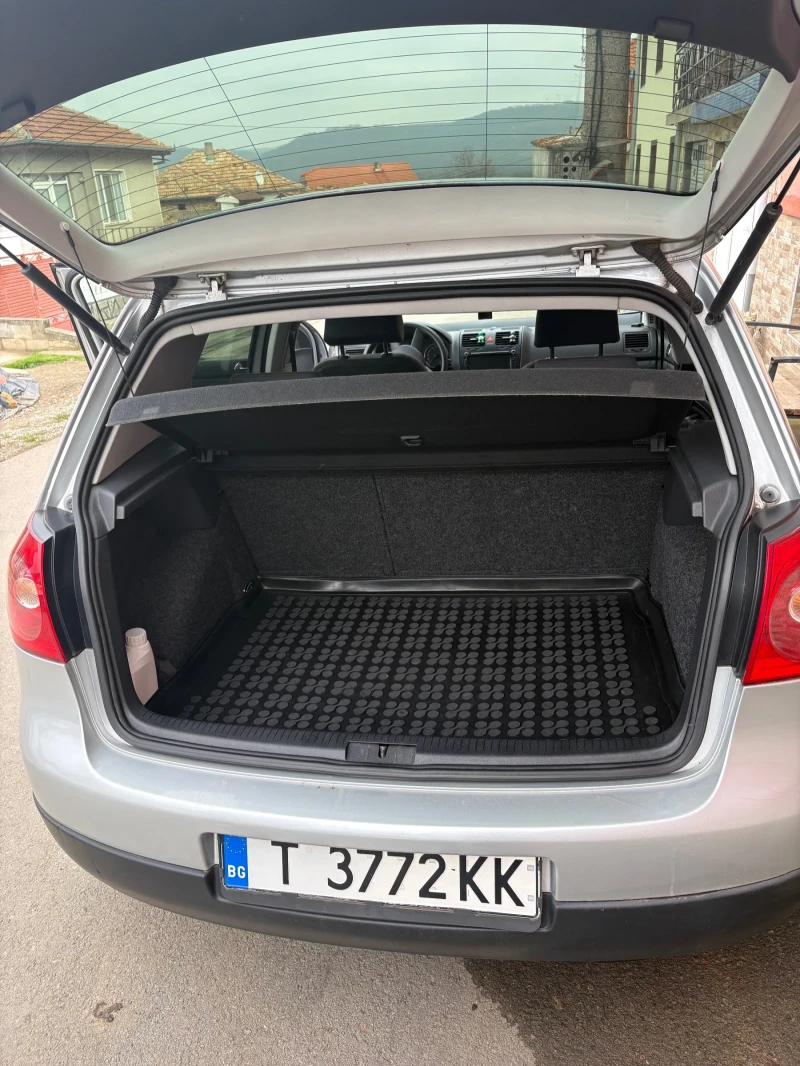 VW Golf, снимка 3 - Автомобили и джипове - 52801541