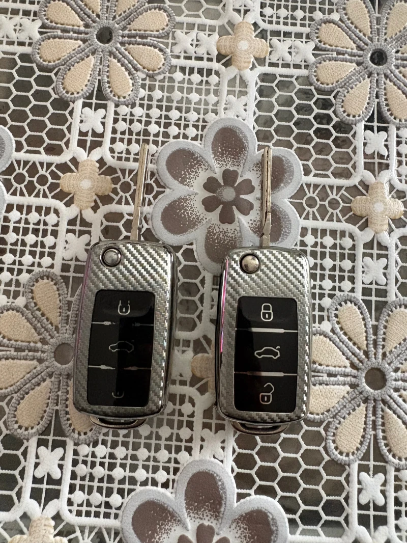 VW Golf, снимка 9 - Автомобили и джипове - 52801541