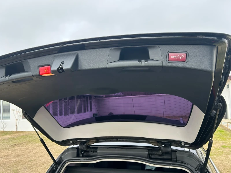 Mercedes-Benz C 200, снимка 14 - Автомобили и джипове - 52902337