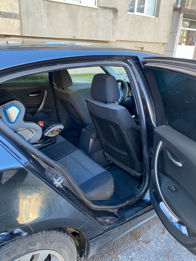 BMW 120 d, снимка 15 - Автомобили и джипове - 53101208