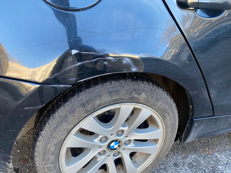 BMW 120 d, снимка 14 - Автомобили и джипове - 53101208