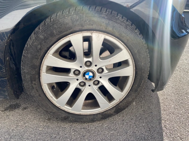 BMW 120 d, снимка 6 - Автомобили и джипове - 53101208