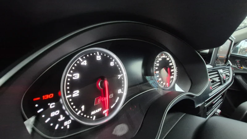 Audi Rs6 CARBON-CERAMIK DOWNPIPE MATRIX , снимка 8 - Автомобили и джипове - 53572617