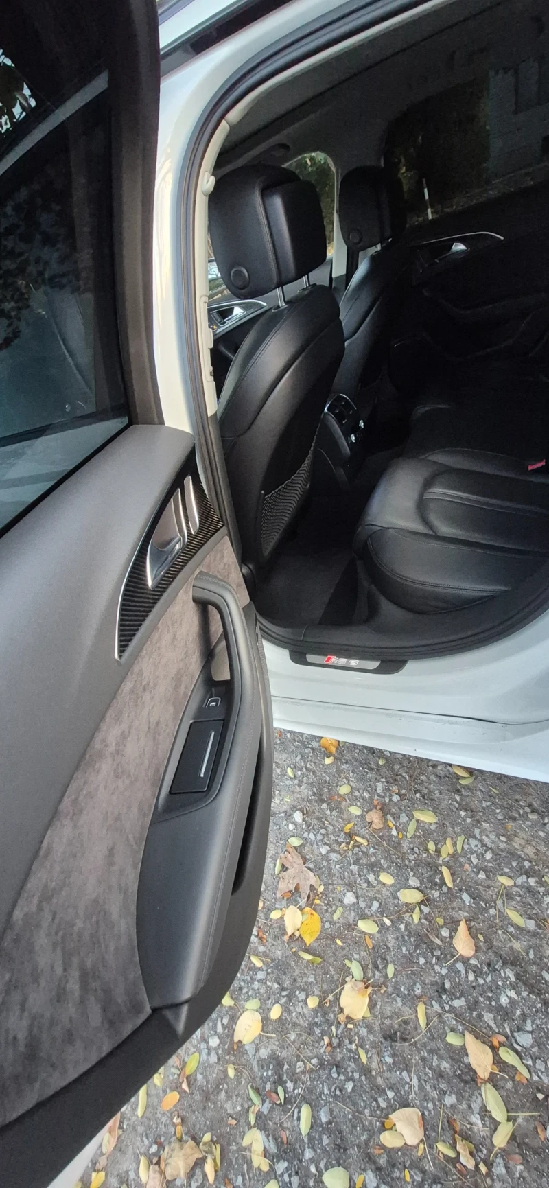 Audi Rs6 CERAMIKA DOWNPIPE MATRIX , снимка 7 - Автомобили и джипове - 53116754