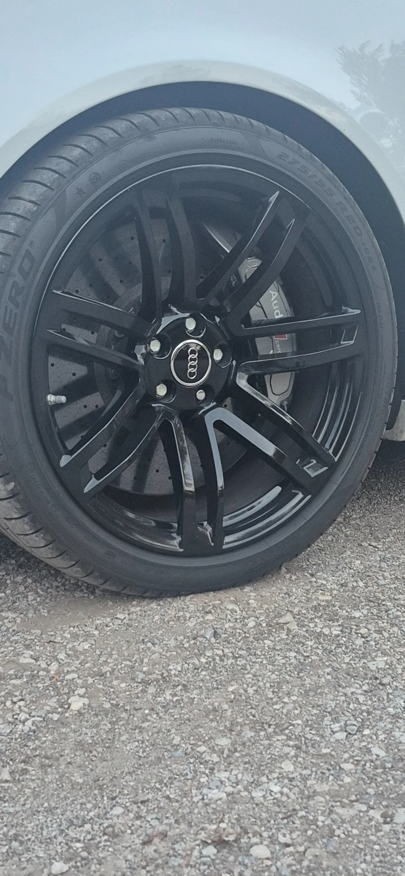 Audi Rs6 CERAMIKA DOWNPIPE MATRIX , снимка 13 - Автомобили и джипове - 53116754