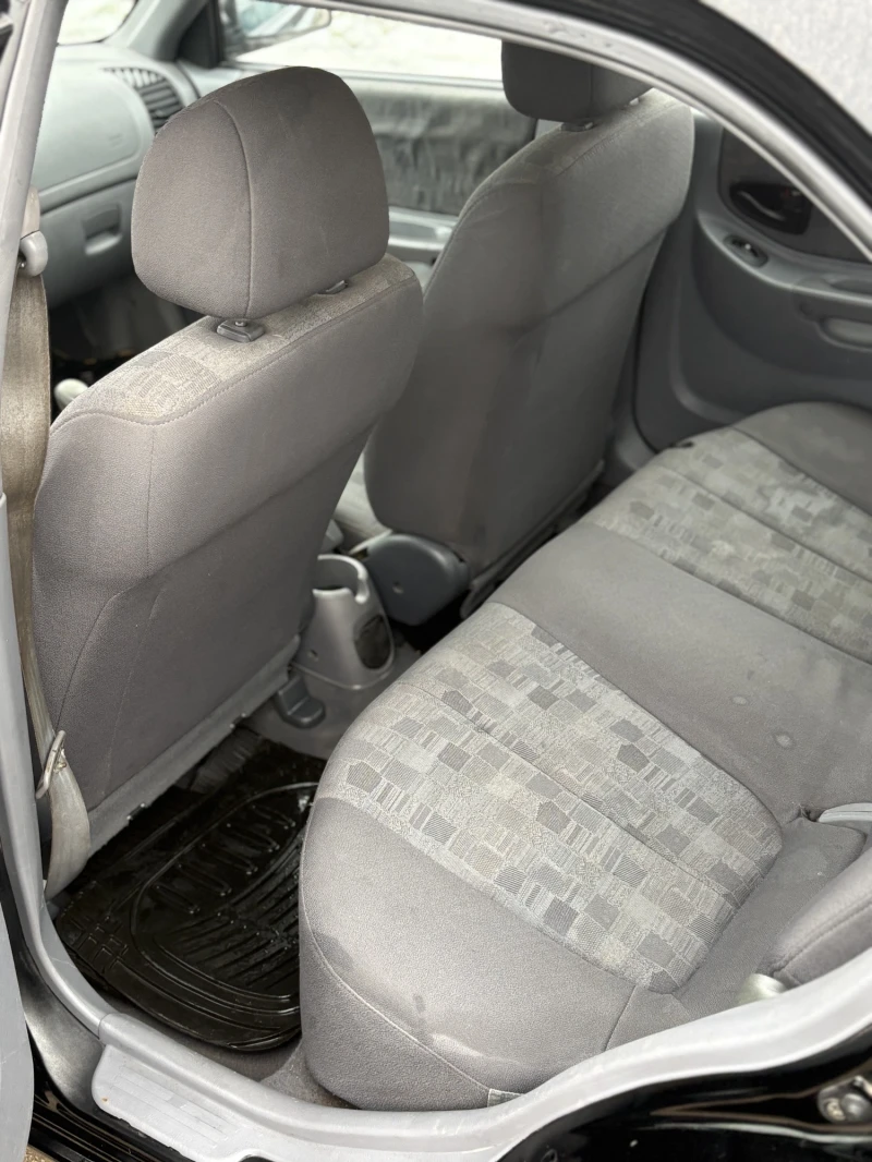 Hyundai Accent, снимка 5 - Автомобили и джипове - 53312873
