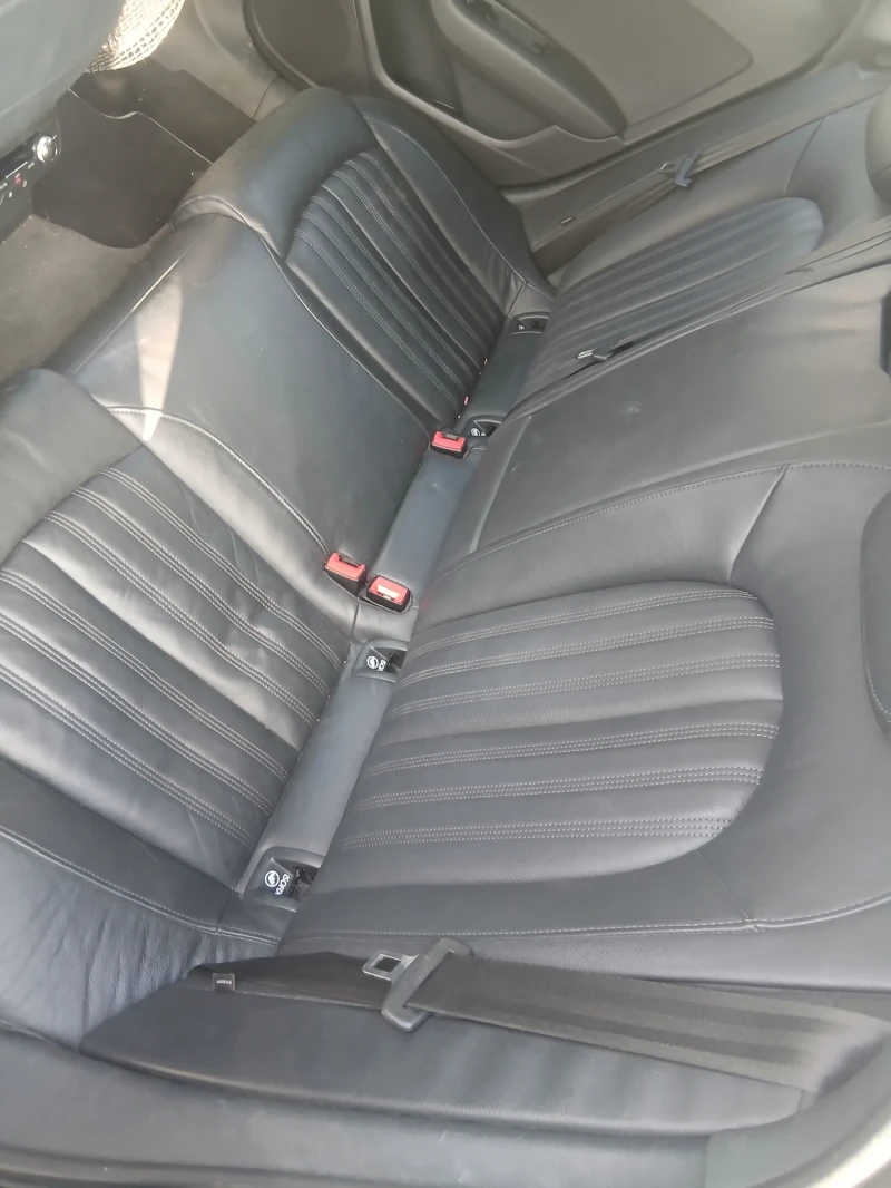 Audi A6 3тди, снимка 9 - Автомобили и джипове - 53334091