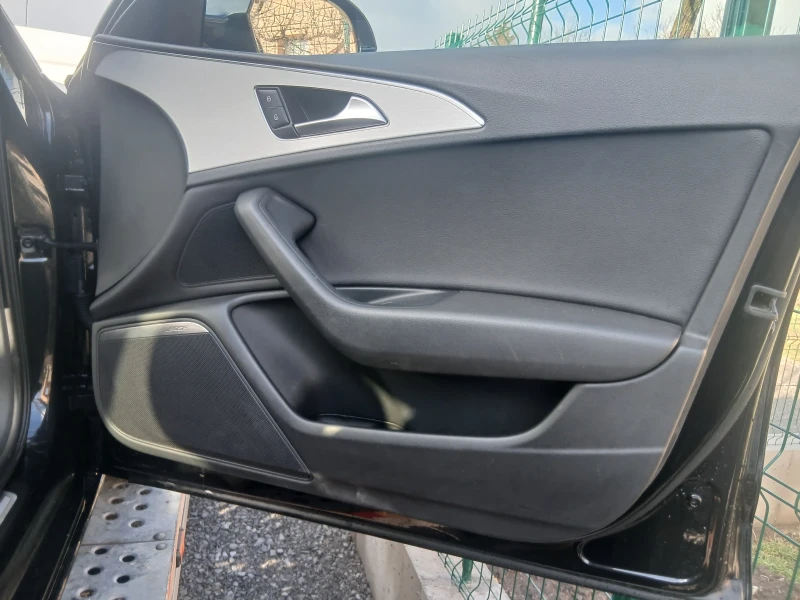 Audi A6 3тди, снимка 13 - Автомобили и джипове - 53334091
