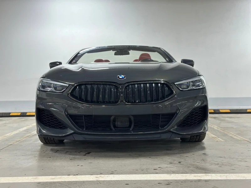 BMW 850, снимка 11 - Автомобили и джипове - 53361157