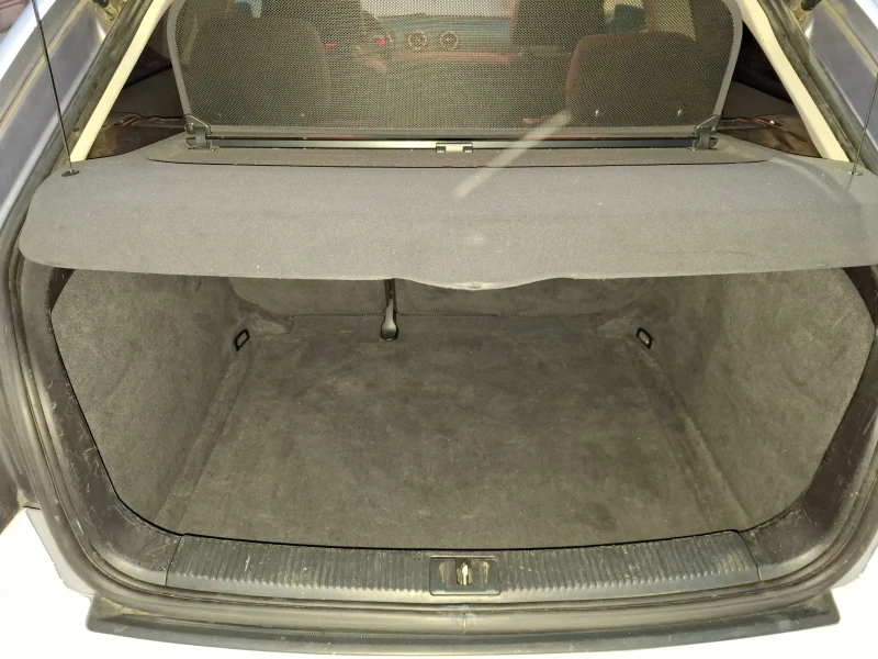 Audi A3 1.9 105, снимка 9 - Автомобили и джипове - 53405401