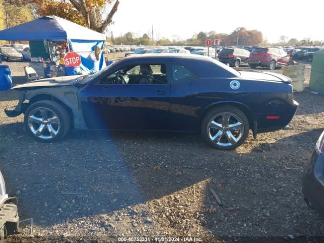 Dodge Challenger 5.7L R/T PLUS, снимка 14 - Автомобили и джипове - 48111546