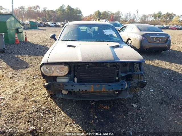 Dodge Challenger 5.7L R/T PLUS, снимка 12 - Автомобили и джипове - 48111546