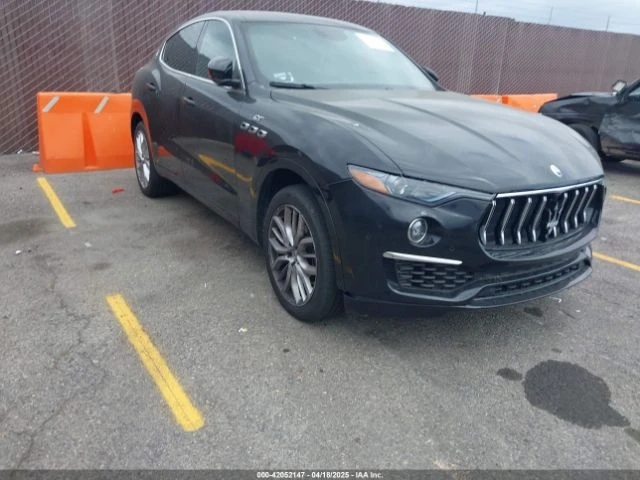 Maserati Quattroporte GT - изображение 3